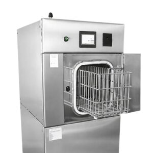 ETO Sterilizer