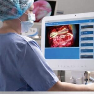 OR Integration Systems