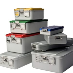 Sterilization Containers