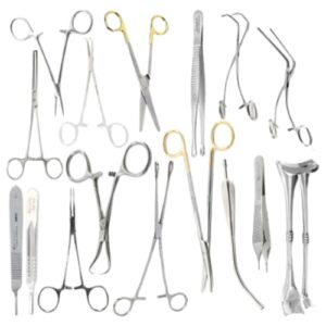 Surgical Instruments