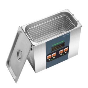 Ultrasonic Cleaner